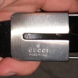 Gucci Belt